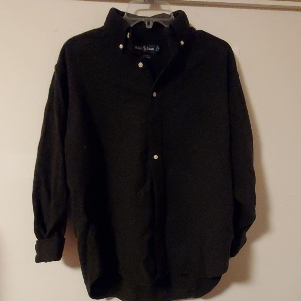 Ralph Lauren button down